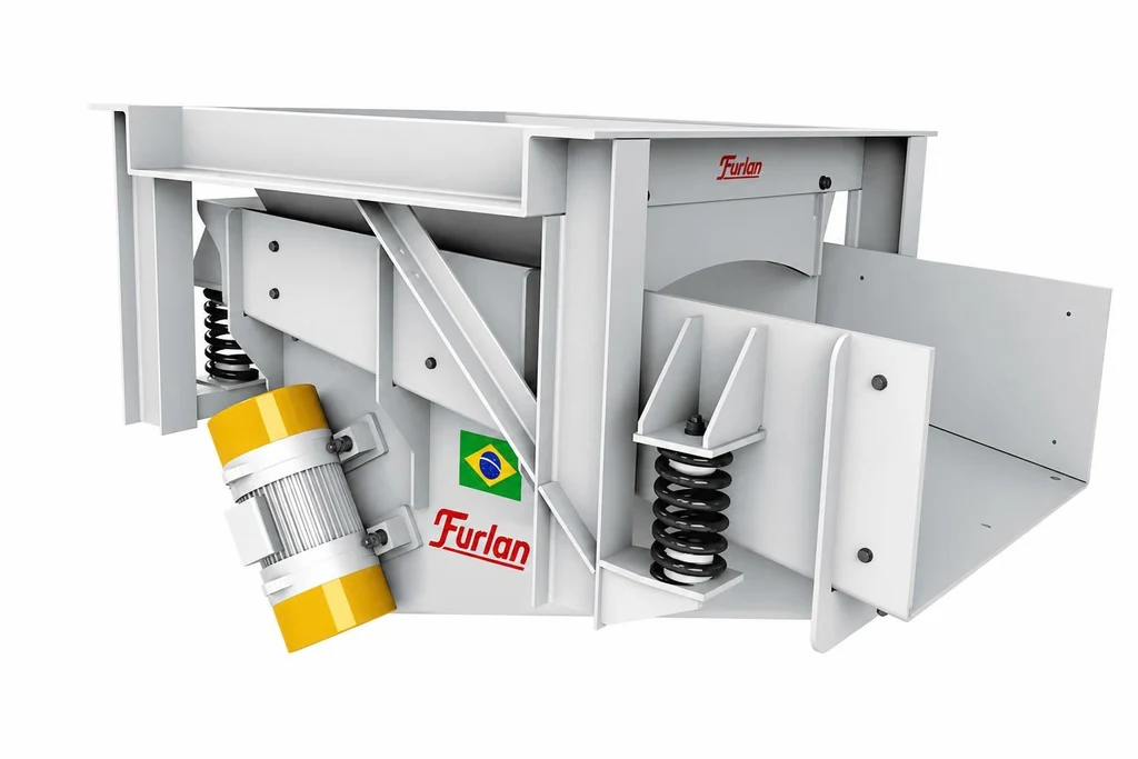 Equipamentos vibratórios Equipamentos vibratórios